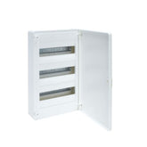 1X12 AHT panel + sealed door